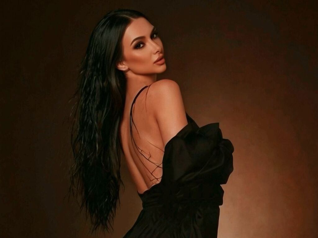 Raisa Profile